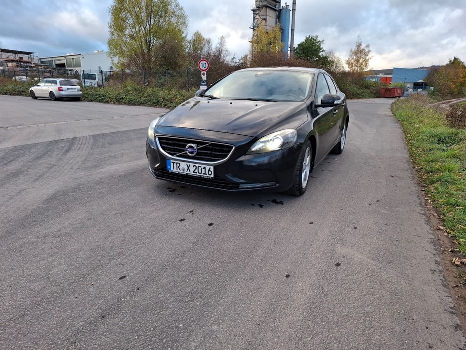 Volvo V40 D2 2014 1.6