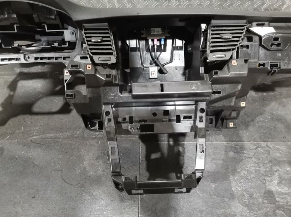 Plansa bord opel astra k