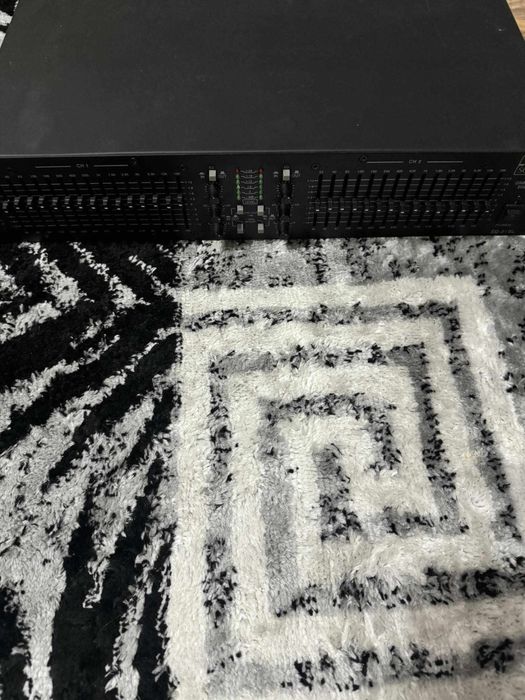 Vand egalizator solton