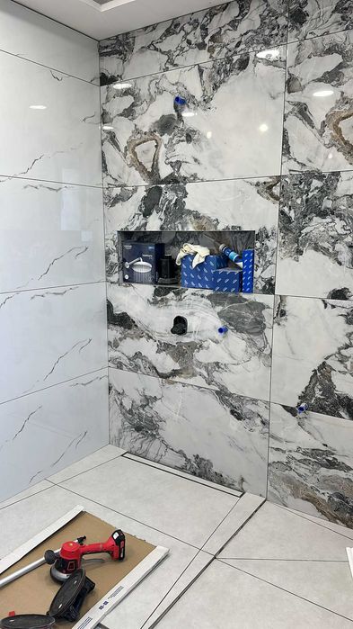 Предлагаме услуги вътрешни ремонти  Боя  Гипсокартон  Ламинат Фаянс
