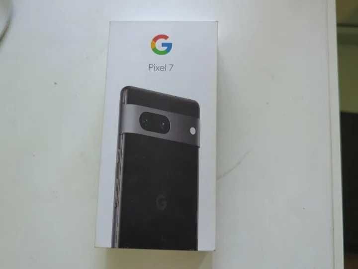 Pixel 7 8/256 и 7 Pro 12/256 идеальное состояние