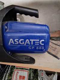 Pompa apa asgatec gp800