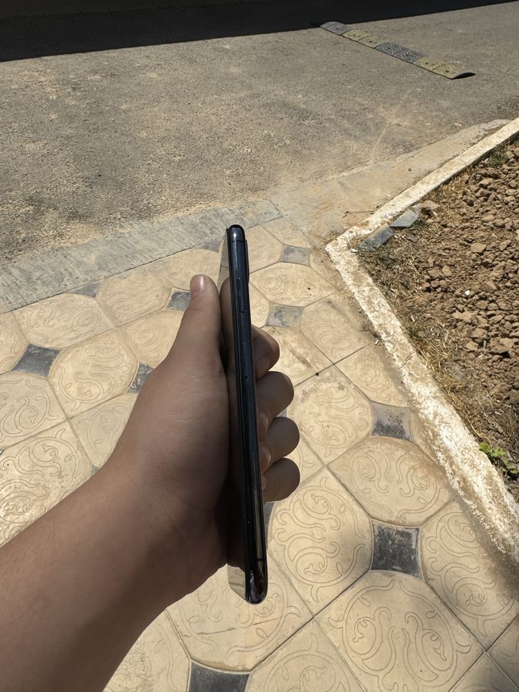 iPhone Xs Max  64