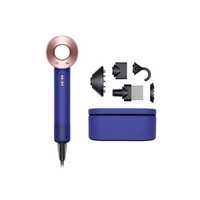 Фен Dyson supersonic hair dryer HD08 Vinca Blue/Rose