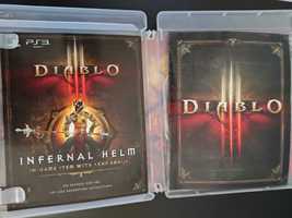 PS3-Diablo 3 Диск