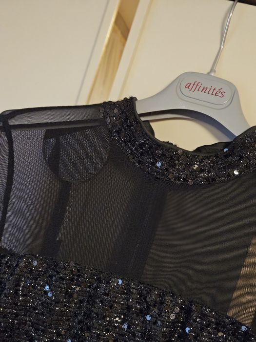 Прекрасна рокля от Lily.bg купуване от Shein