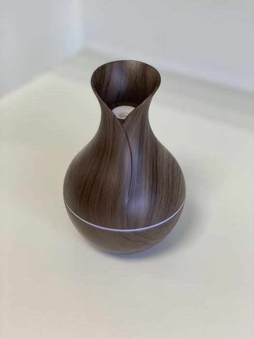 Минималистичный увлажнитель для воздуха