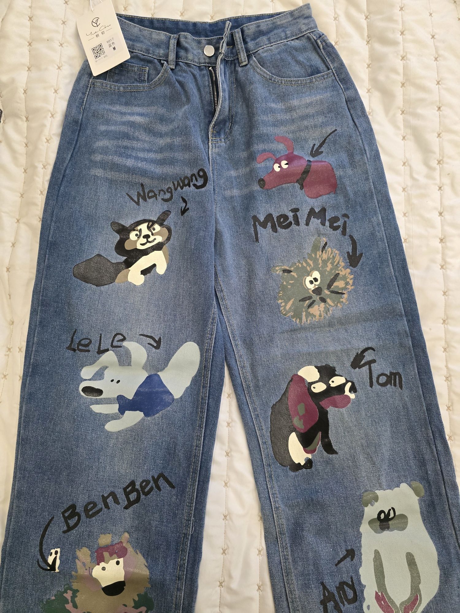 Распродаю новые  вещи