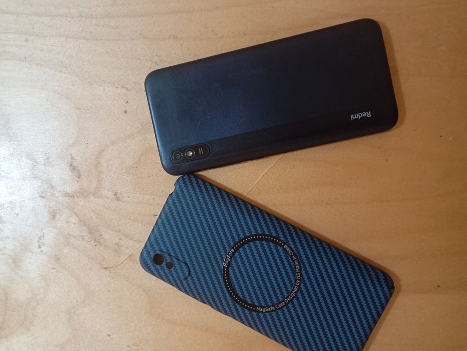 Redmi 9A hamma joyi radnoy imeyka hamasi otgan