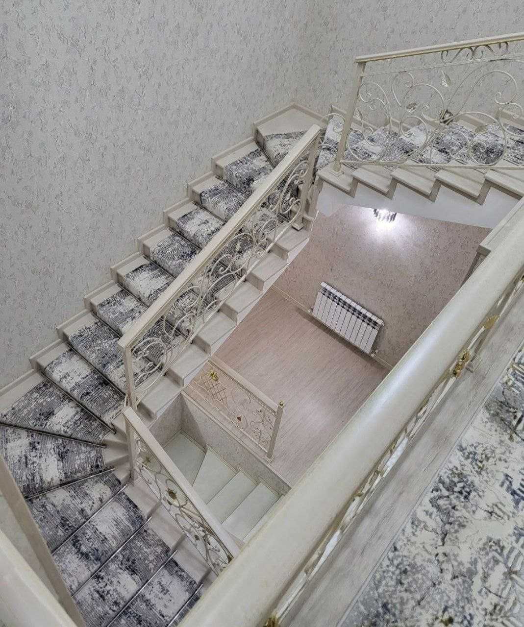 Сдается в аренду шикарный дом Яшнабадский район