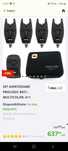 Set Prologic Bat