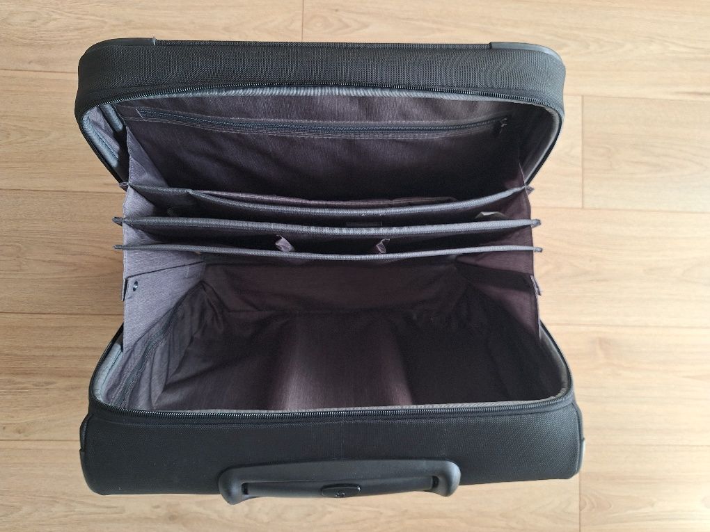 Samsonite бизнес куфар