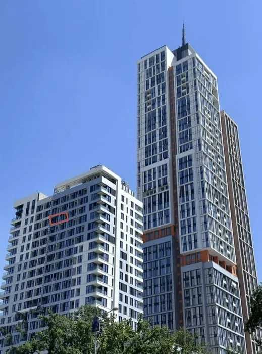 Продается 2 ком квартира в Nest one. ташкент сити