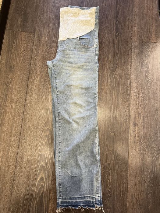 Джинсы доя беременных