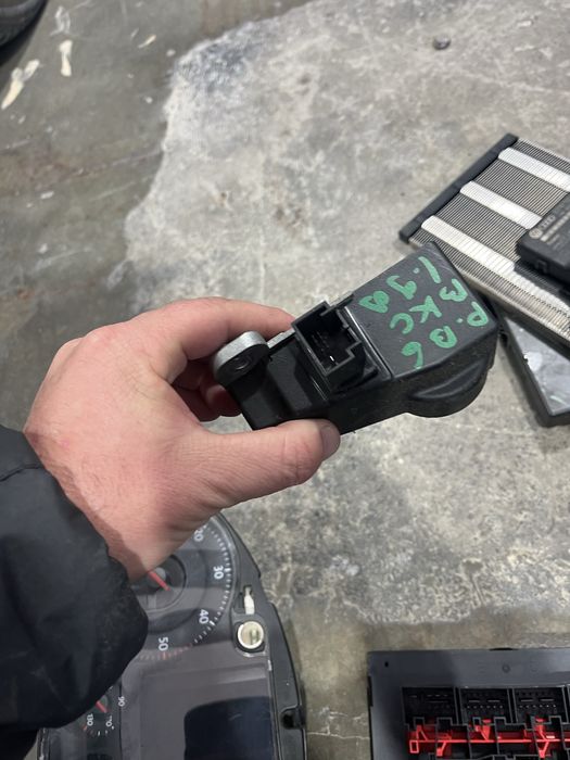 Kit porinre passat b6 1,9 tdi bkc