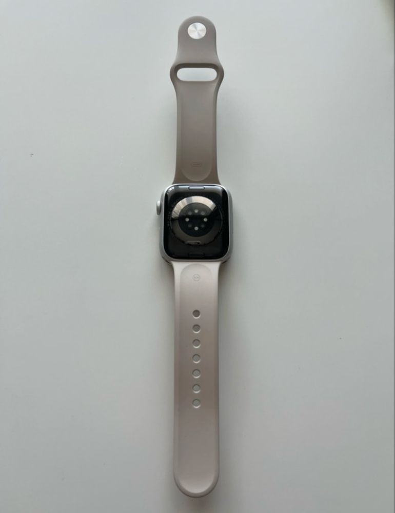 Apple watch series 9