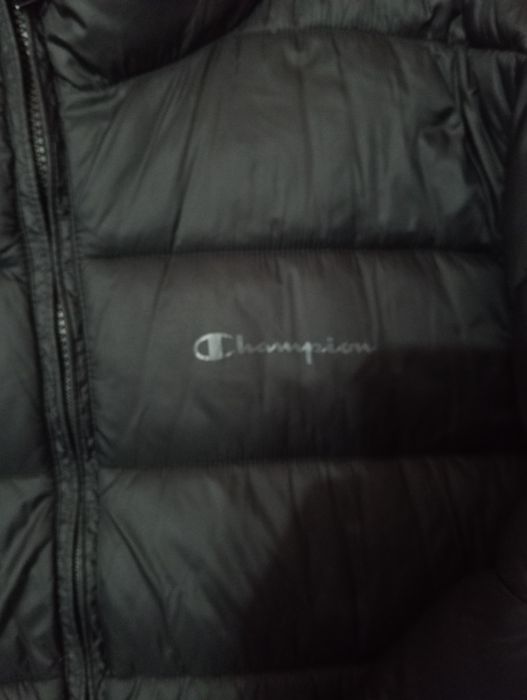 geacă iarnă Chapman