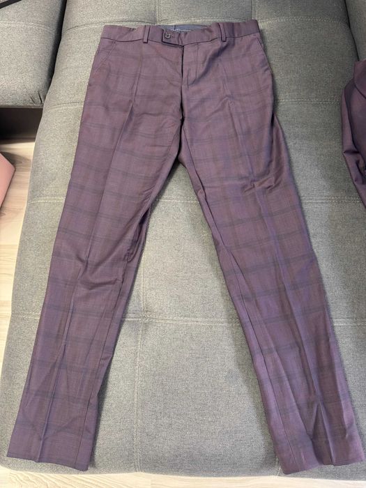 Costum Nunta Gherasos