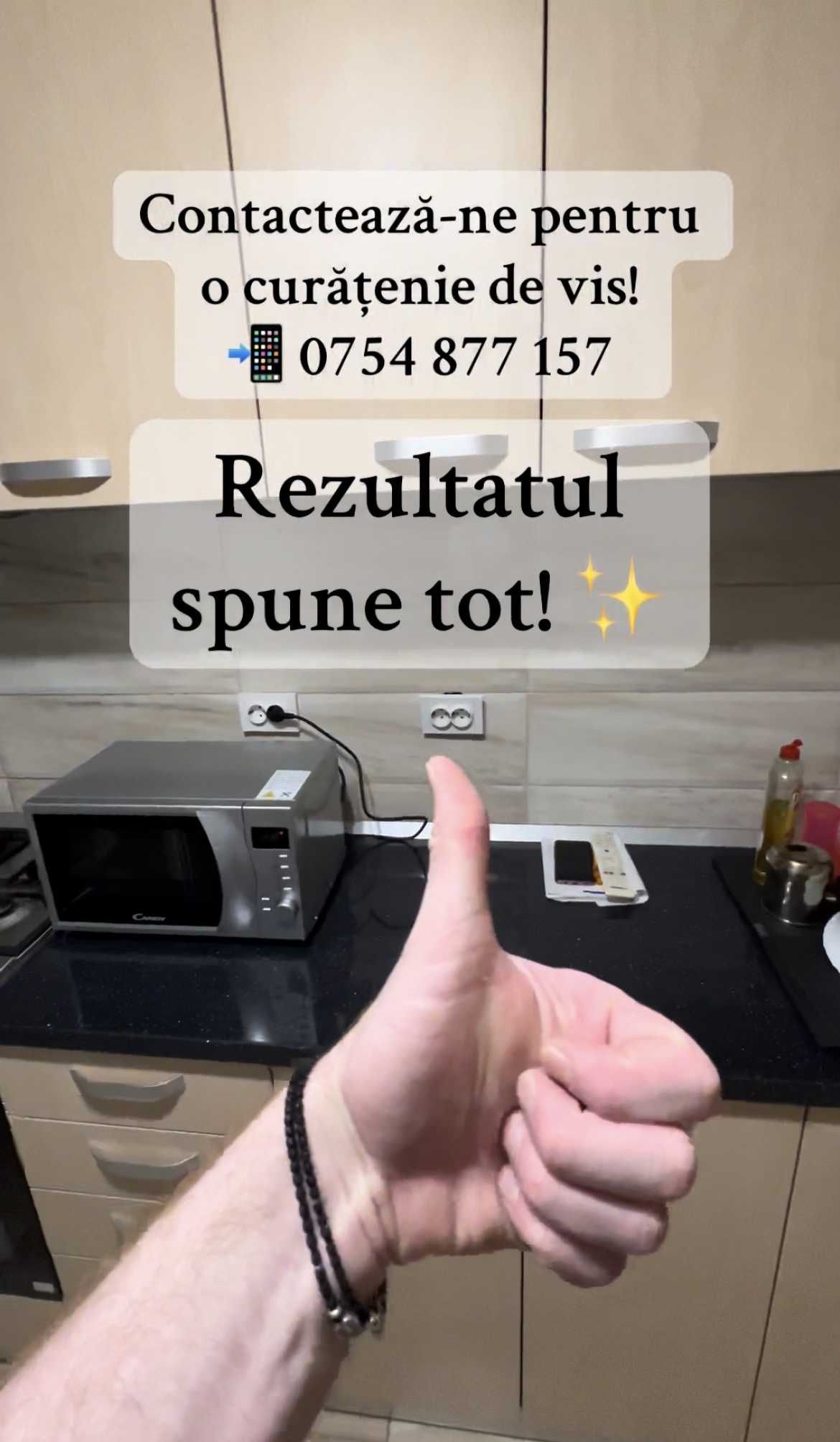 Ofer servicii de curățenie la cea mai înaltă calitate - București