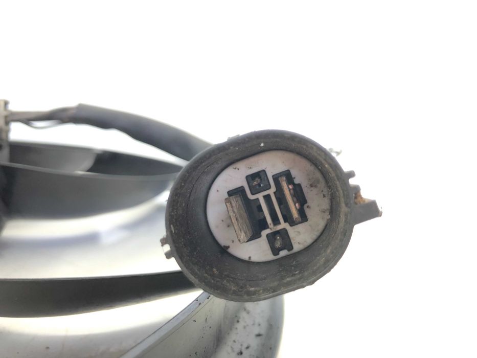 Перка охлаждане модул реле управление Opel insignia b sport z18 2018г