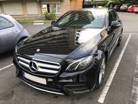Mercedes-Benz E-class 220cdi w213 AMG-Line на части