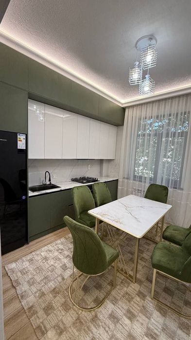 Premium Lux Новастройка 2 хона 2 этаж Икарда жойлашган.Агентство