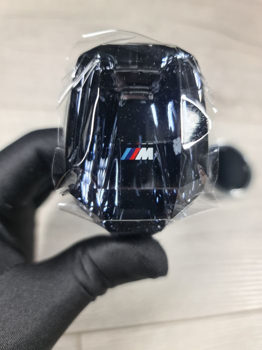 Joystick-Cristal-Swarovski-Bmw-F10-F30-G30-G12-F15-F16-G20-G05-G06-X3