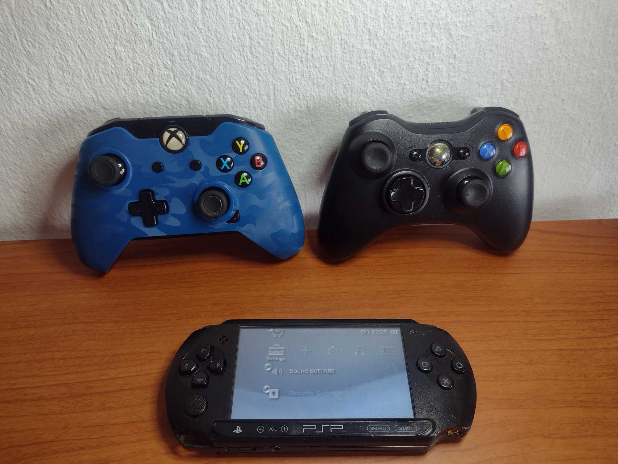 ТОП ОФЕРТА ЛОТ от аксесоари за Playstation и Nintendo