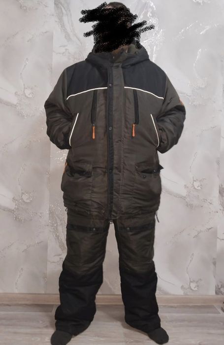 Продам зимние костюмы 20000 тенге