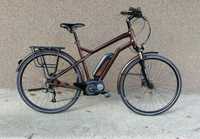Електрически алуминиев велосипед 28 цола, Bosch motor **ПРОМО**