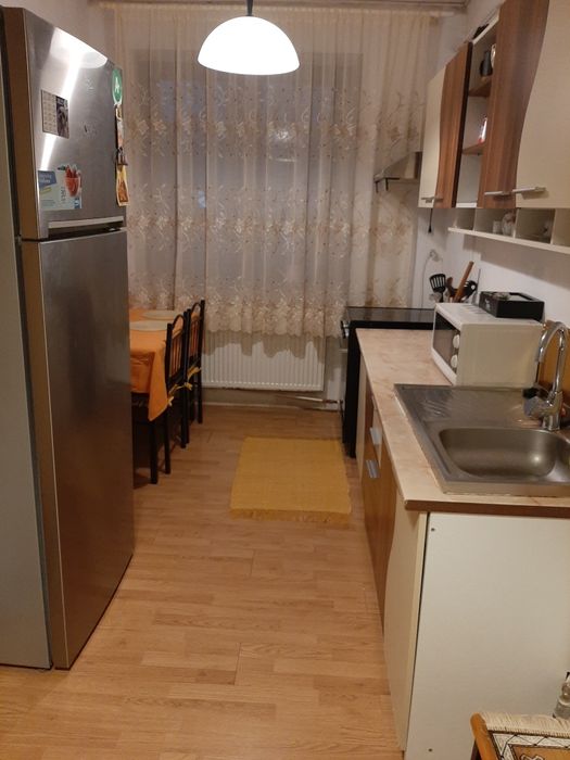 Apartament 2 camere