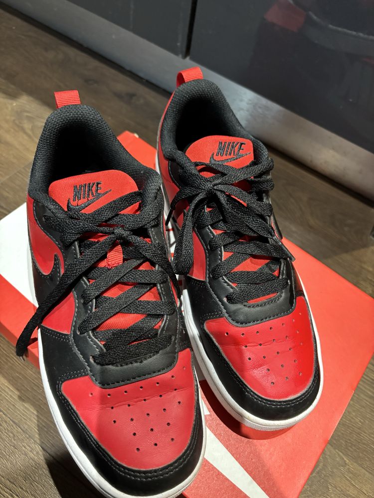 Детски маратонки Nike 38  номер