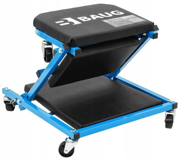 Scaun pat 2 in 1 atelier tetiera mobil targa (B4902)