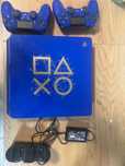 PlayStation 4 slim