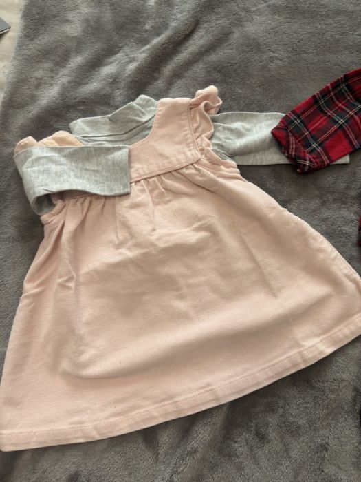 Бебешки дрешки ZARA и NEXT