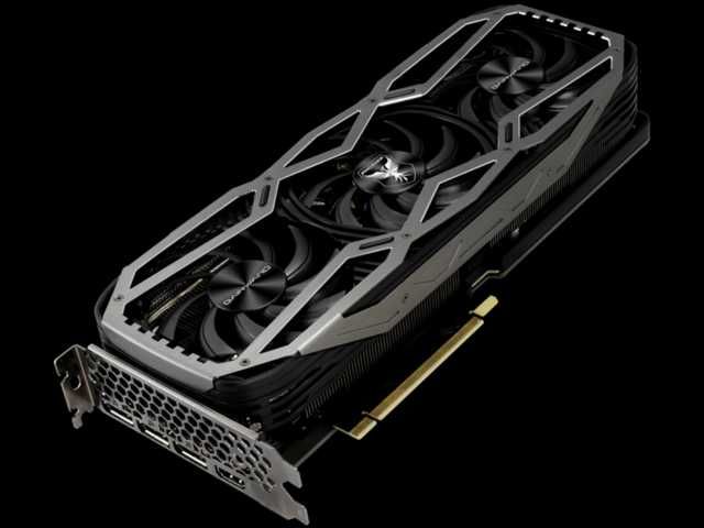 RTX 3080 -10 GB Phoenix