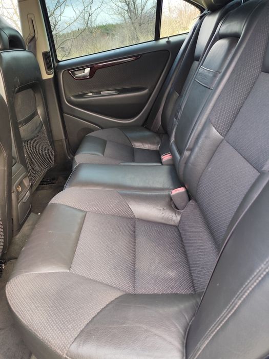 Волво s60 Бензин /Газ