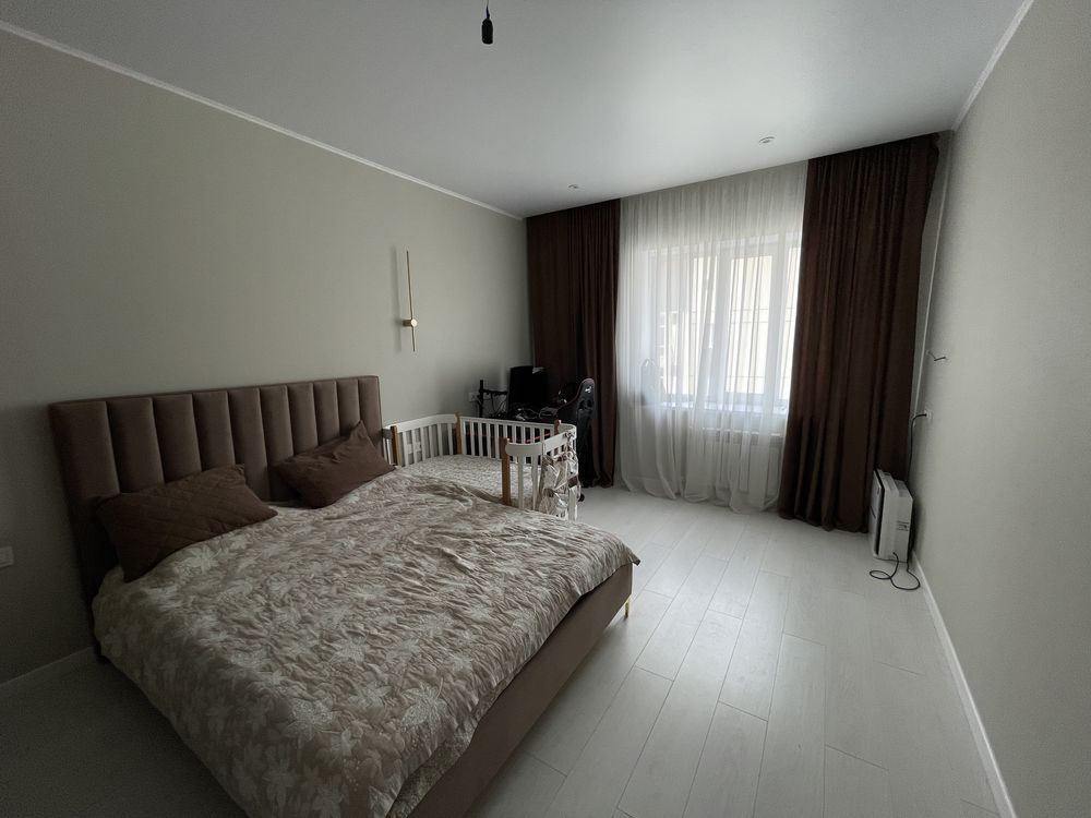 Продается квартира 83м