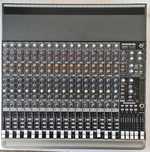 Mackie Mixer Audio Profesional - Mackie 1604-VLZ3 l