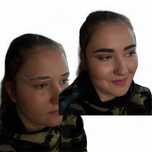 Stilizare sprancene