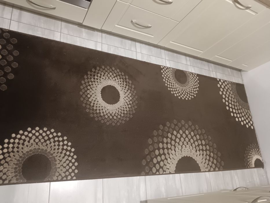 Пътека килим 100х270 см