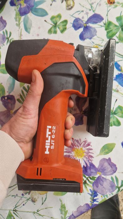 Hilti sjt 6-22 nuron șoricel pendular