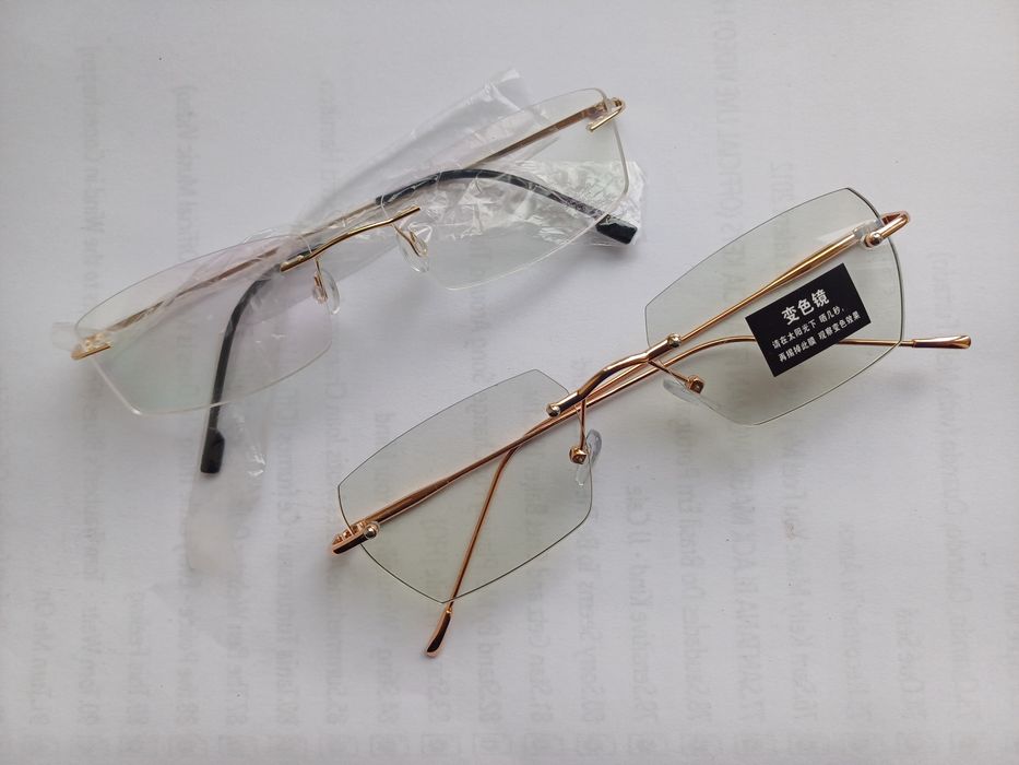 Ochelari heliomati+etu+rame ochelari citit