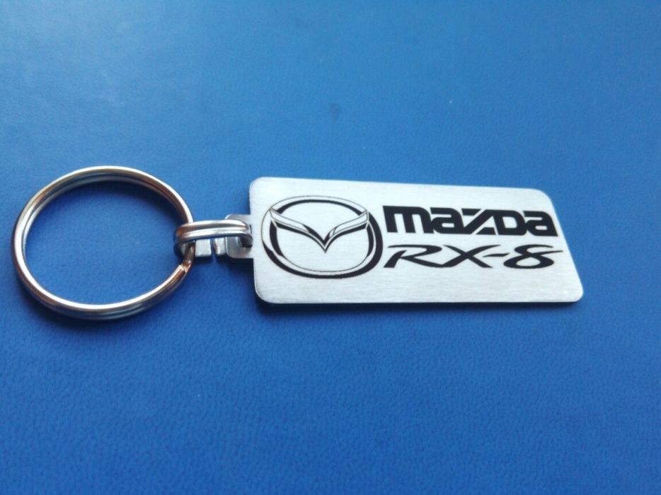 Ключодържатели Peugeot, Пежо, Toyota, Mazda, Мазда