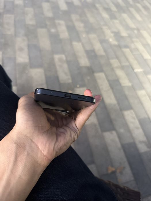 Redmi note 12
