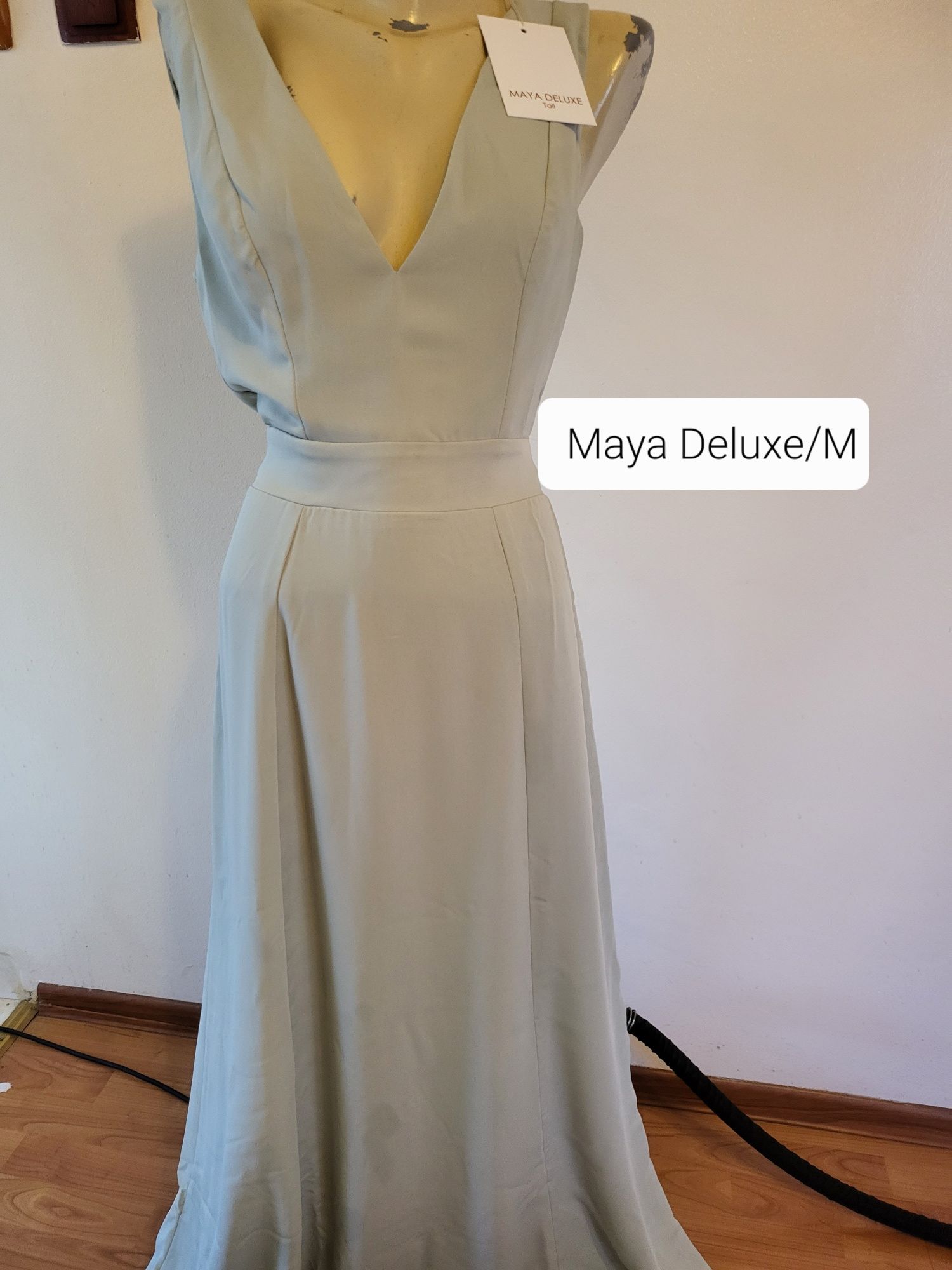 Rochie Maya Deluxe