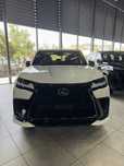 Продается абсолютно новый Lexus LX600 F sport