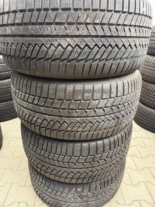 285 40 R20 CONTINENTAL IARNA