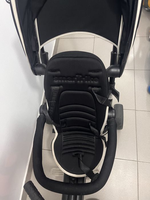 Tricicleta pliabila 6 in 1, Smart Trike