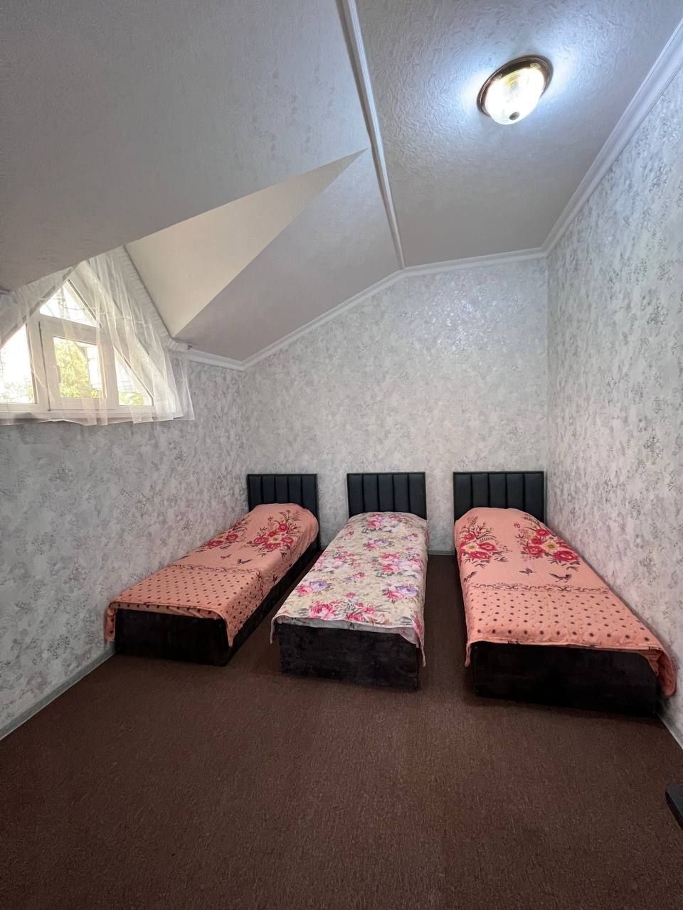 Dacha дача dam olish